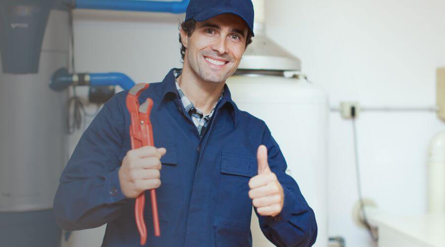 Professional Leak Detection in Calion, AR