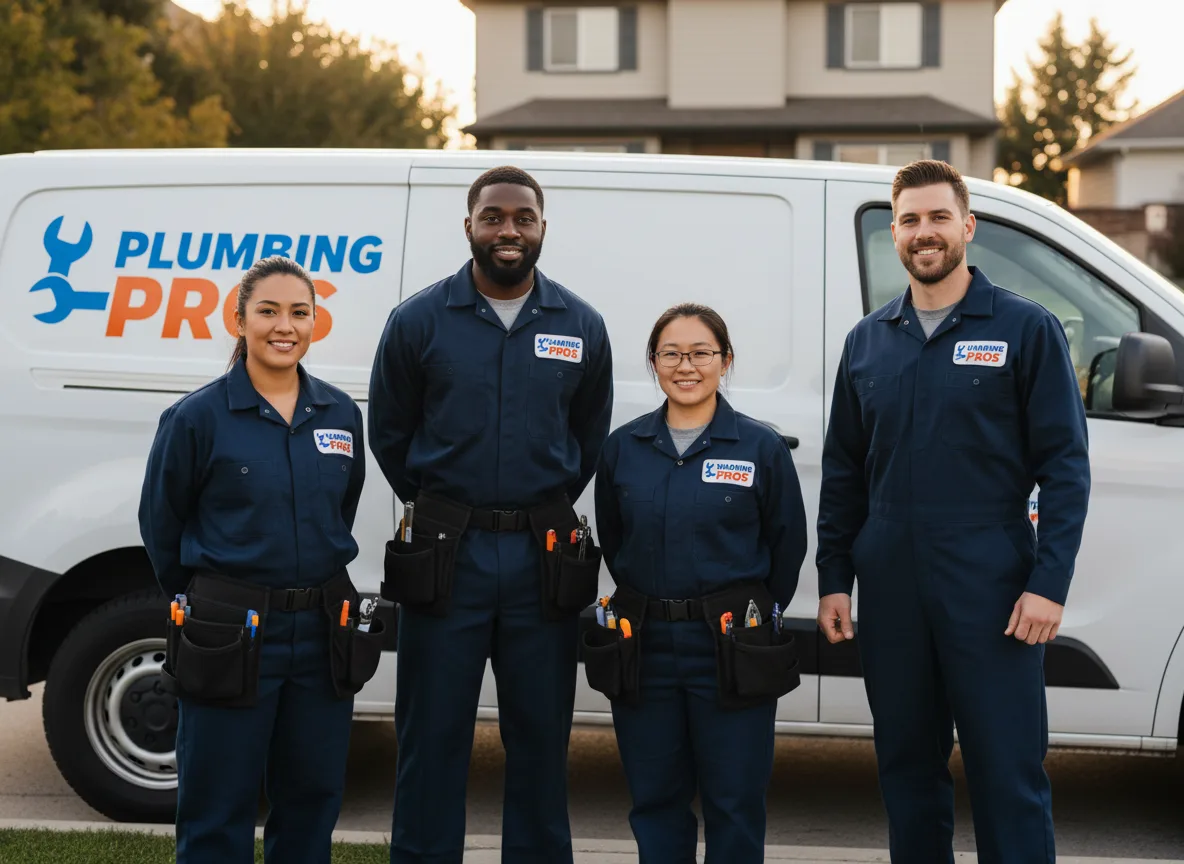 Water Heater Repair company in Calion, AR